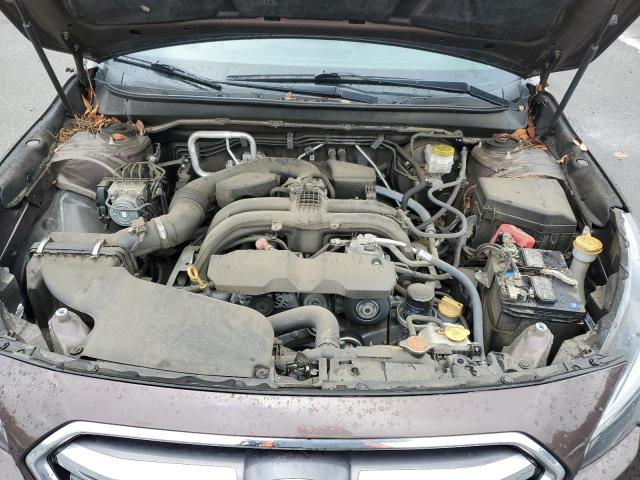 Photo 12 from auction – 2019 SUBARU OUTBACK 2. with VIN 4S4BSAFC4K3380144