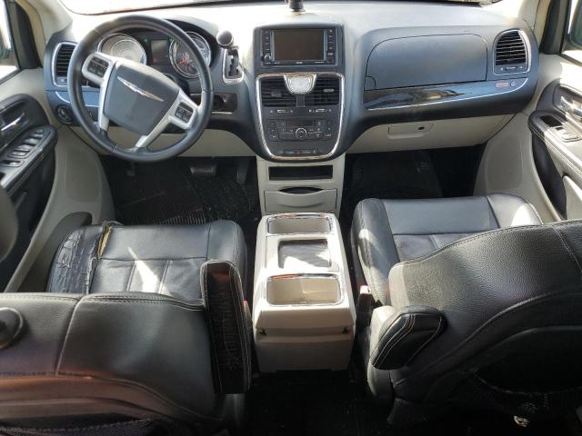 Photo 8 from auction – 2012 CHRYSLER TOWN & COU with VIN 2C4RC1BG0CR276154