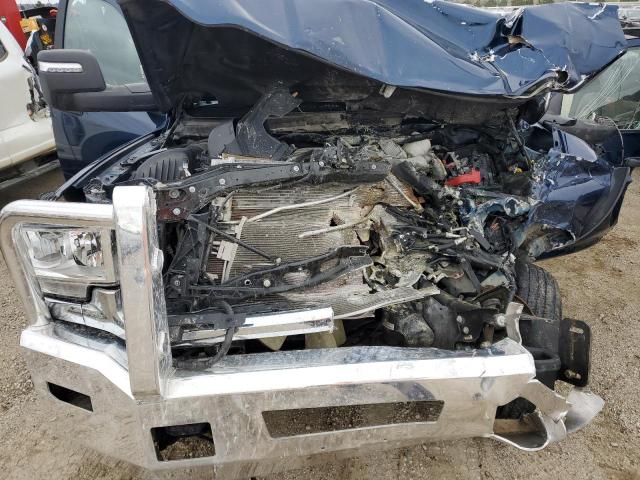 Photo 11 from auction – 2023 RAM 3500 BIG HORN with VIN 3C63R3HLXPG522196