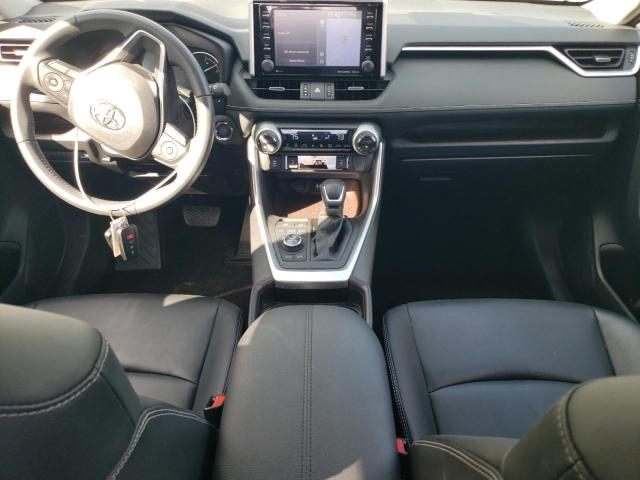Photo 8 from auction – 2019 TOYOTA RAV4 LIMIT with VIN JTMN1RFV1KD019288