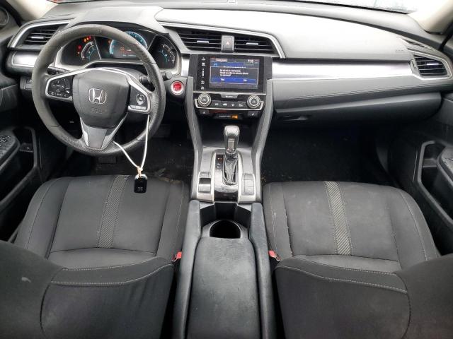 Photo 8 from auction – 2016 HONDA CIVIC EX with VIN 19XFC1F35GE222141