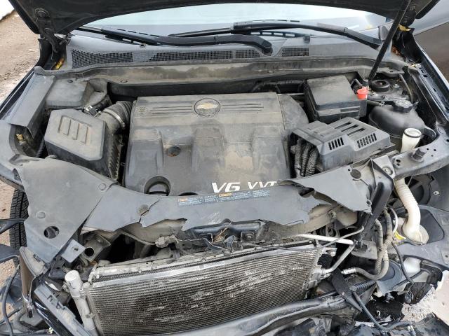 Photo 12 from auction – 2011 CHEVROLET EQUINOX LT with VIN 2CNFLNE54B6215809