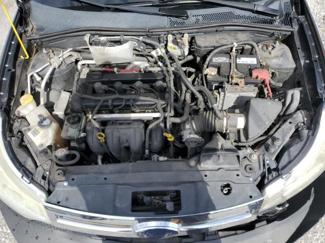 Photo 11 from auction – 2010 FORD FOCUS SE with VIN 1FAHP3FN1AW201610