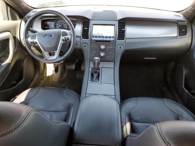 Photo 8 from auction – 2016 FORD TAURUS SEL with VIN 1FAHP2E89GG144324