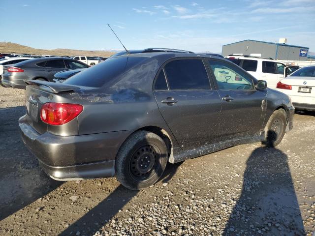 Photo 3 from auction – 2004 TOYOTA COROLLA CE with VIN 1NXBR32E84Z245678