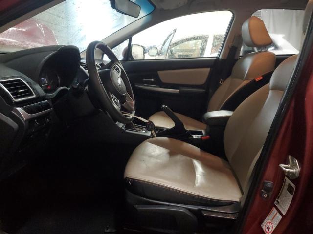 Photo 7 from auction – 2017 SUBARU CROSSTREK with VIN JF2GPAKC3HH246885