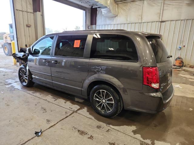 Zdjęcie 2 z aukcji – 2017 DODGE GRAND CARA z VIN 2C4RDGEG5HR773459