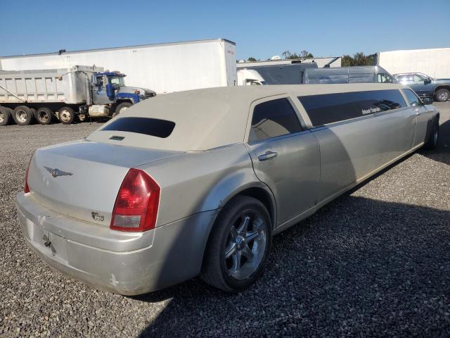 Photo 3 from auction – 2007 CHRYSLER 300 with VIN 2C3KA43R67H732845