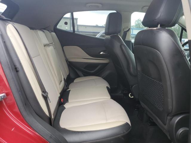 Photo 11 from auction – 2018 BUICK ENCORE PRE with VIN KL4CJASB5JB621975