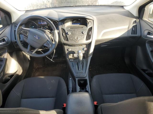 Photo 8 from auction – 2015 FORD FOCUS SE with VIN 1FADP3F22FL357216