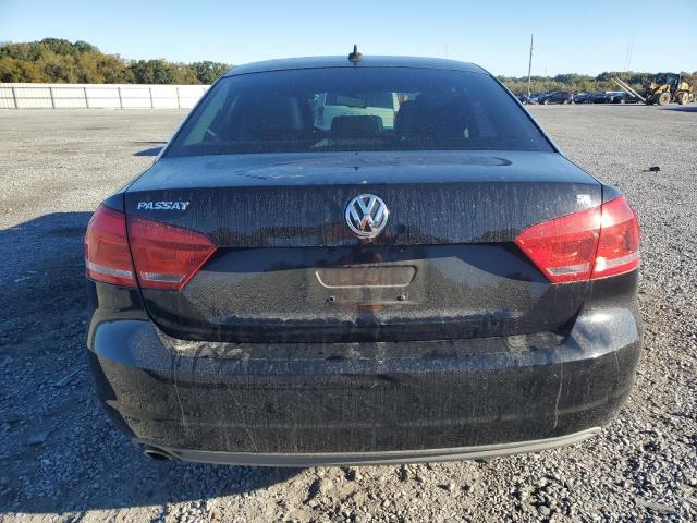 Photo 6 from auction – 2012 VOLKSWAGEN PASSAT SE with VIN 1VWBP7A34CC015543