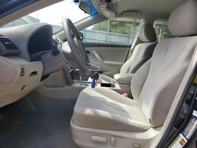 Photo 7 from auction – 2011 TOYOTA CAMRY BASE with VIN 4T1BF3EK4BU672007