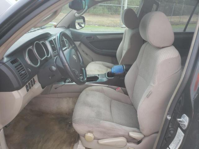 Zdjęcie 7 z aukcji – 2005 TOYOTA 4RUNNER SR z VIN JTEZU14R250058723