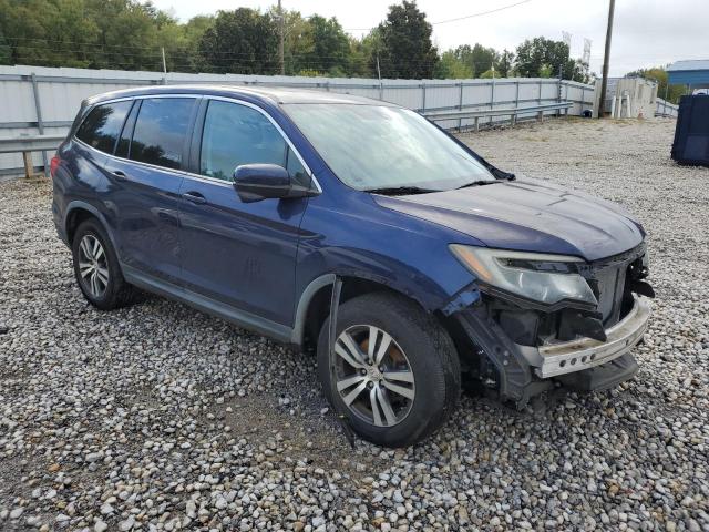 Photo 4 from auction – 2016 HONDA PILOT EXLN with VIN 5FNYF5H75GB019204