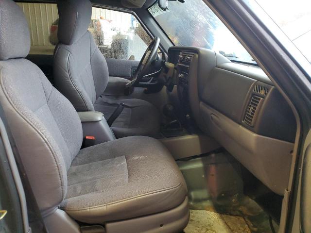 Photo 7 from auction – 1997 JEEP CHEROKEE C with VIN 1J4FJ78S5VL557038