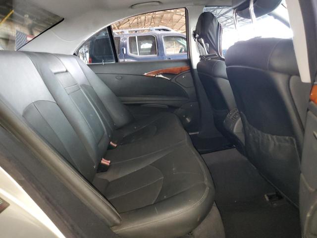 Photo 10 from auction – 2003 MERCEDES-BENZ E 320 with VIN WDBUF65J43A142417