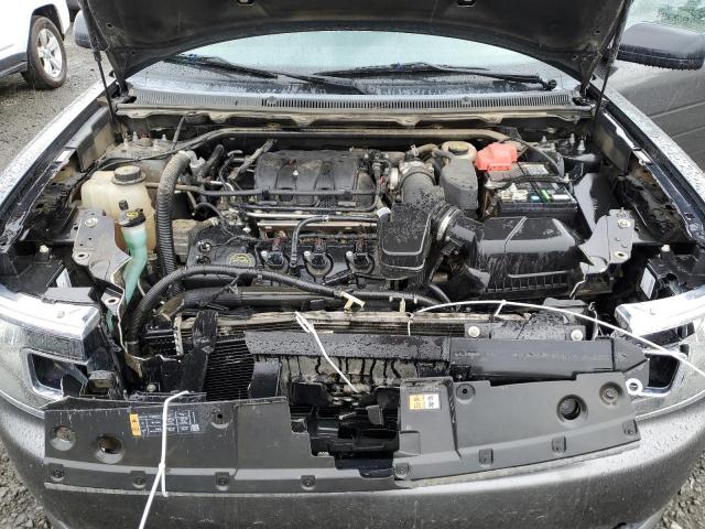 Photo 12 from auction – 2015 FORD FLEX SE with VIN 2FMGK5B89FBA21103