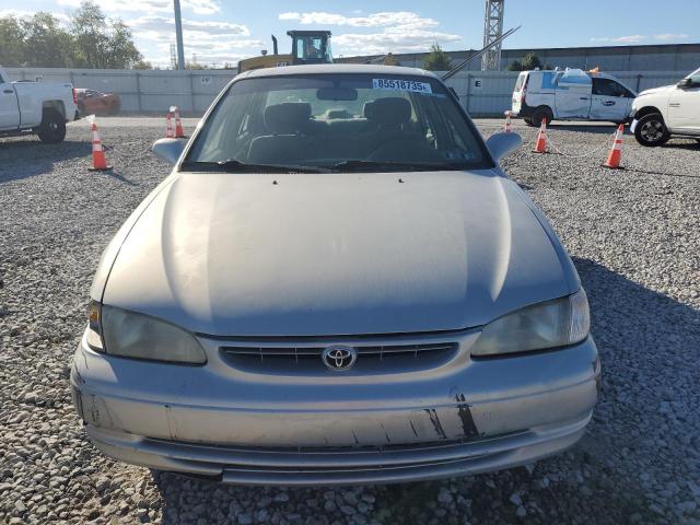 Photo 5 from auction – 2000 TOYOTA COR with VIN 2T1BR12E1YC280168