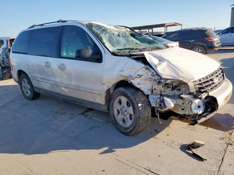 Photo 4 from auction – 2004 FORD FREESTAR SES with VIN 2FMZA57604BB12938