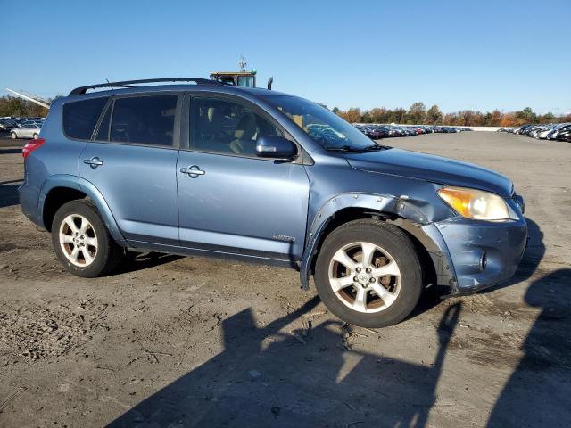 Photo 4 from auction – 2009 TOYOTA RAV4 LIMIT with VIN JTMBF31V39D005668