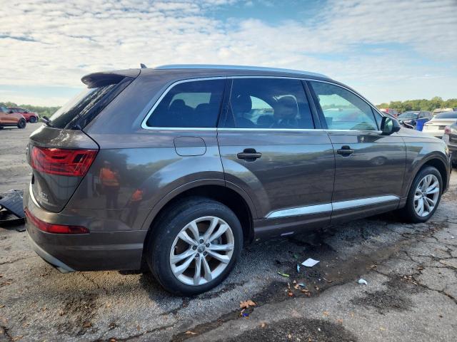 Photo 3 from auction – 2017 AUDI Q7 PREMIUM PLUS with VIN WA1LAAF70HD013396