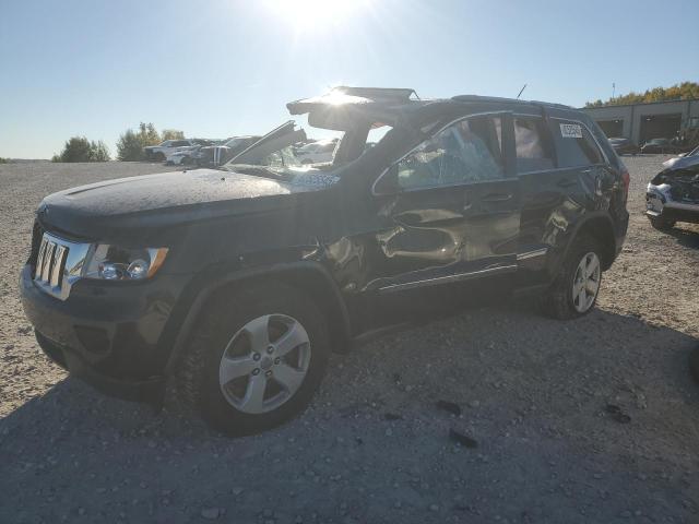 JEEP GRAND CHER 2011 with VIN 1J4RR4GG0BC608099 - Photo from auction