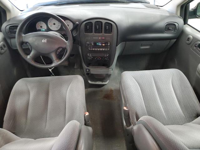 Photo 8 from auction – 2006 DODGE CARAVAN SE with VIN 1D4GP25R46B612778