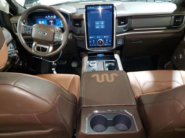 Photo 8 from auction – 2024 FORD EXPEDITION with VIN 1FMJU1P86REA30786
