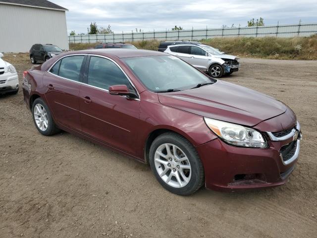 Photo 4 from auction – 2015 CHEVROLET MALIBU 1LT with VIN 1G11C5SL4FF252560