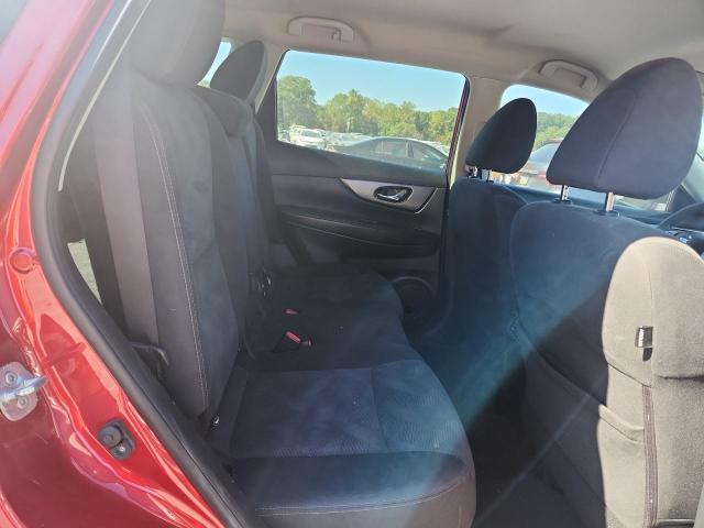 Photo 11 from auction – 2016 NISSAN ROGUE S with VIN KNMAT2MT2GP642118