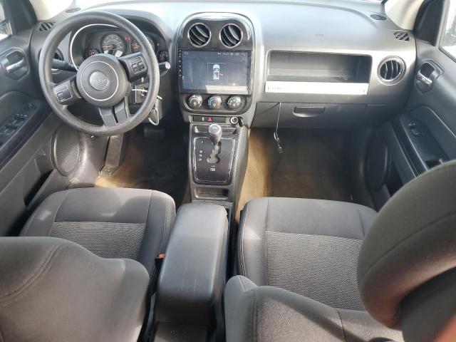 Photo 8 from auction – 2016 JEEP COMPASS SP with VIN 1C4NJCBA0GD675117