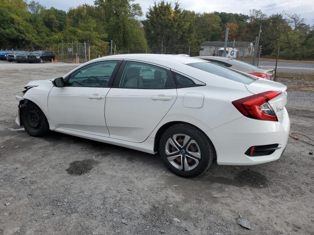Photo 2 from auction – 2017 HONDA CIVIC LX with VIN 2HGFC2F59HH555697