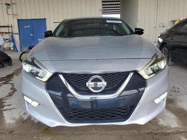 Photo 5 from auction – 2018 NISSAN MAXIMA 3.5 with VIN 1N4AA6AP8JC362051