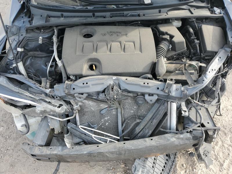 Photo 11 from auction – 2019 TOYOTA COROLLA L with VIN 2T1BURHEXKC176015