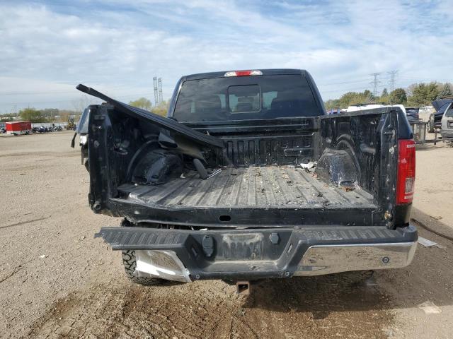 Photo 6 from auction – 2016 FORD F150 SUPER with VIN 1FTEX1EP6GFB53129