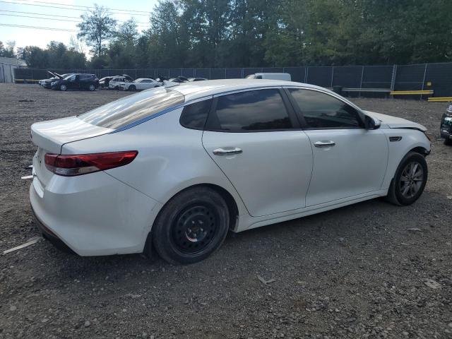 Photo 3 from auction – 2017 KIA OPTIMA LX with VIN KNAGT4L38H5146483
