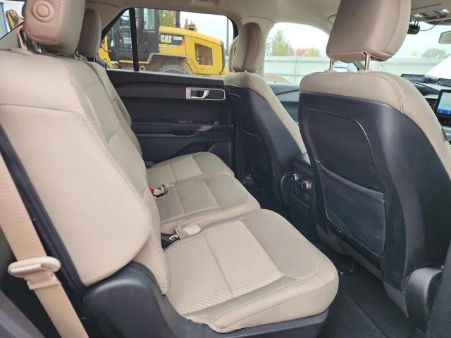 Photo 11 from auction – 2020 FORD EXPLORER with VIN 1FMSK8BH5LGA71612