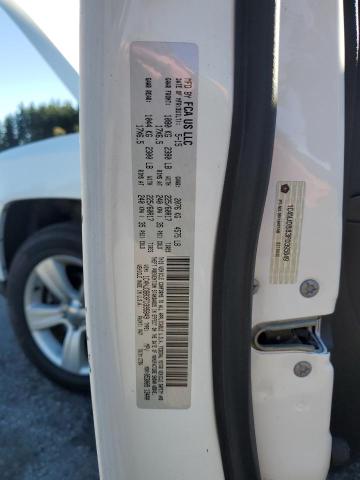 Photo 14 from auction – 2015 JEEP COMPASS SP with VIN 1C4NJDBB3FD395849