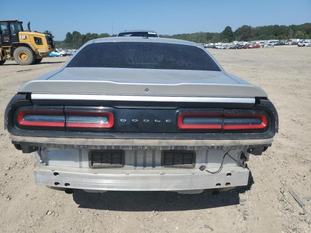 Photo 6 from auction – 2019 DODGE CHALLENGER with VIN 2C3CDZAG6KH729236