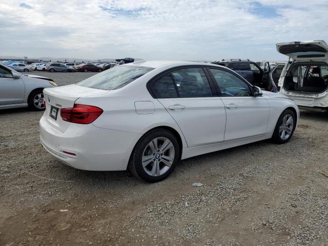 Photo 3 from auction – 2016 BMW 328 I SULE with VIN WBA8E9C56GK648843
