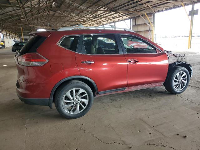 Photo 3 from auction – 2015 NISSAN ROGUE S with VIN 5N1AT2MT0FC782377
