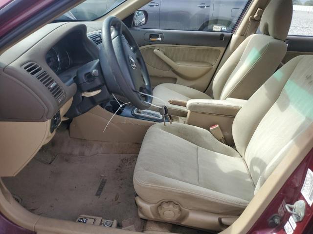 Photo 7 from auction – 2004 HONDA CIVIC EX with VIN 2HGES26764H632729
