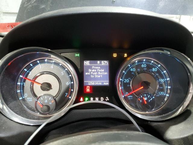 Photo 9 from auction – 2011 CHRYSLER TOWN & COU with VIN 2A4RR8DG1BR635797
