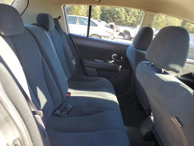 Photo 10 from auction – 2010 NISSAN VERSA S with VIN 3N1BC1CP5AL443055