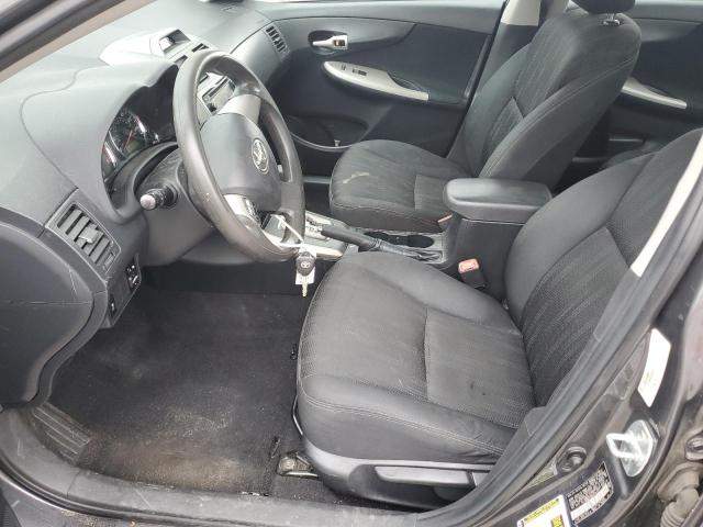 Photo 7 from auction – 2013 TOYOTA COROLLA BA with VIN 2T1BU4EE8DC116177