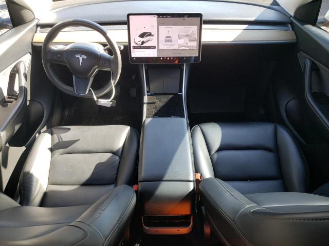 Photo 8 from auction – 2020 TESL MODEL Y with VIN 5YJYGDEE7LF038776