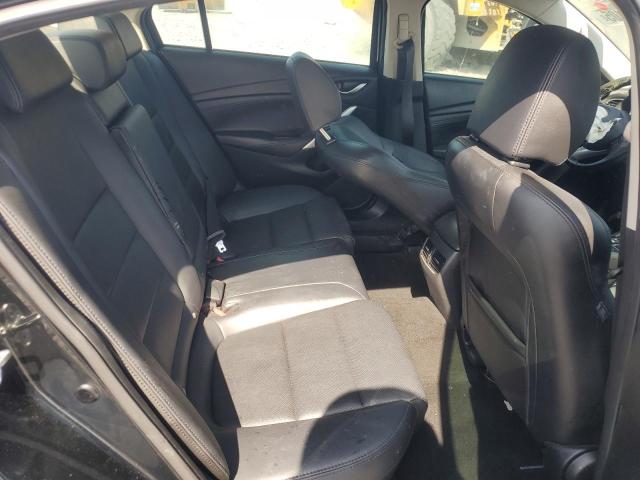 Photo 10 from auction – 2016 MAZDA 6 with VIN JM1GJ1V50G1429312