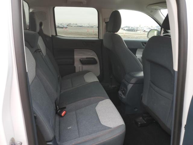 Photo 11 from auction – 2024 FORD MAVERICK X with VIN 3FTTW8H36RRB55769