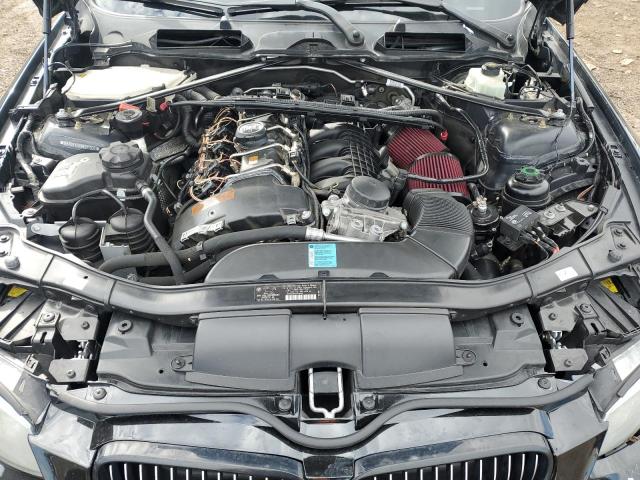 Photo 11 from auction – 2011 BMW 335 IS with VIN WBAKG1C50BE617905