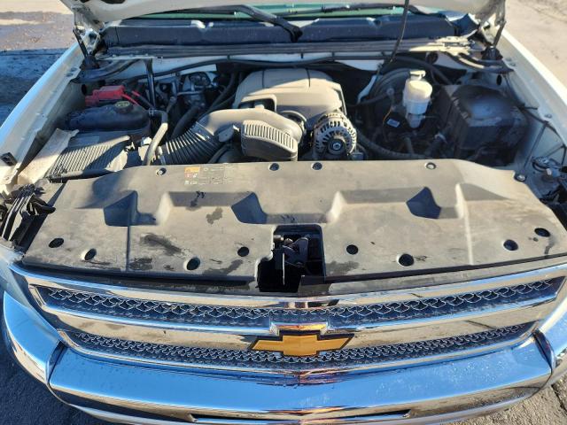 Photo 11 from auction – 2013 CHEVROLET SILVERADO with VIN 3GCPKSE74DG285586